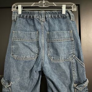 BDG Urban Outfitters cargo jeans